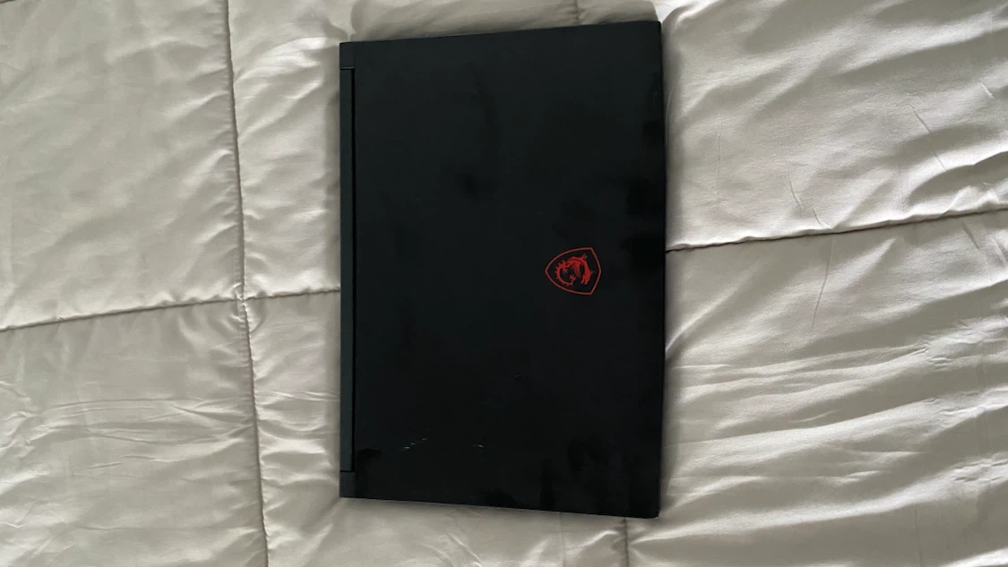 MSI GF63 Thin 11UD Gaming Laptop - photo 5