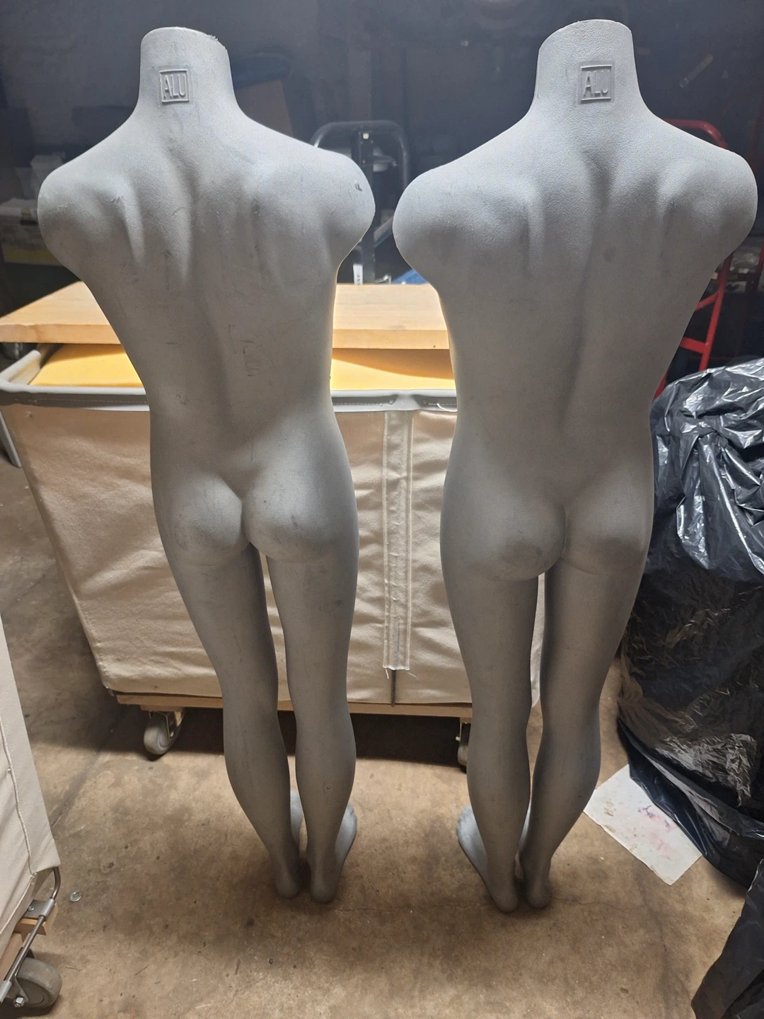 Mannequins - photo 2