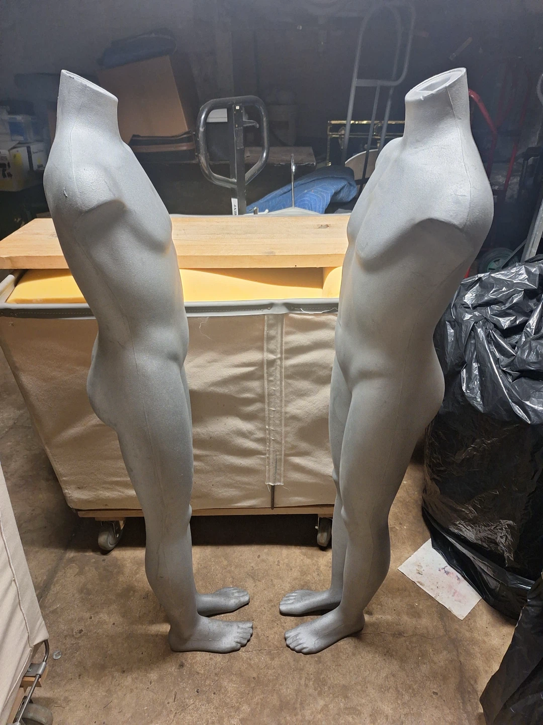 Mannequins - photo 3