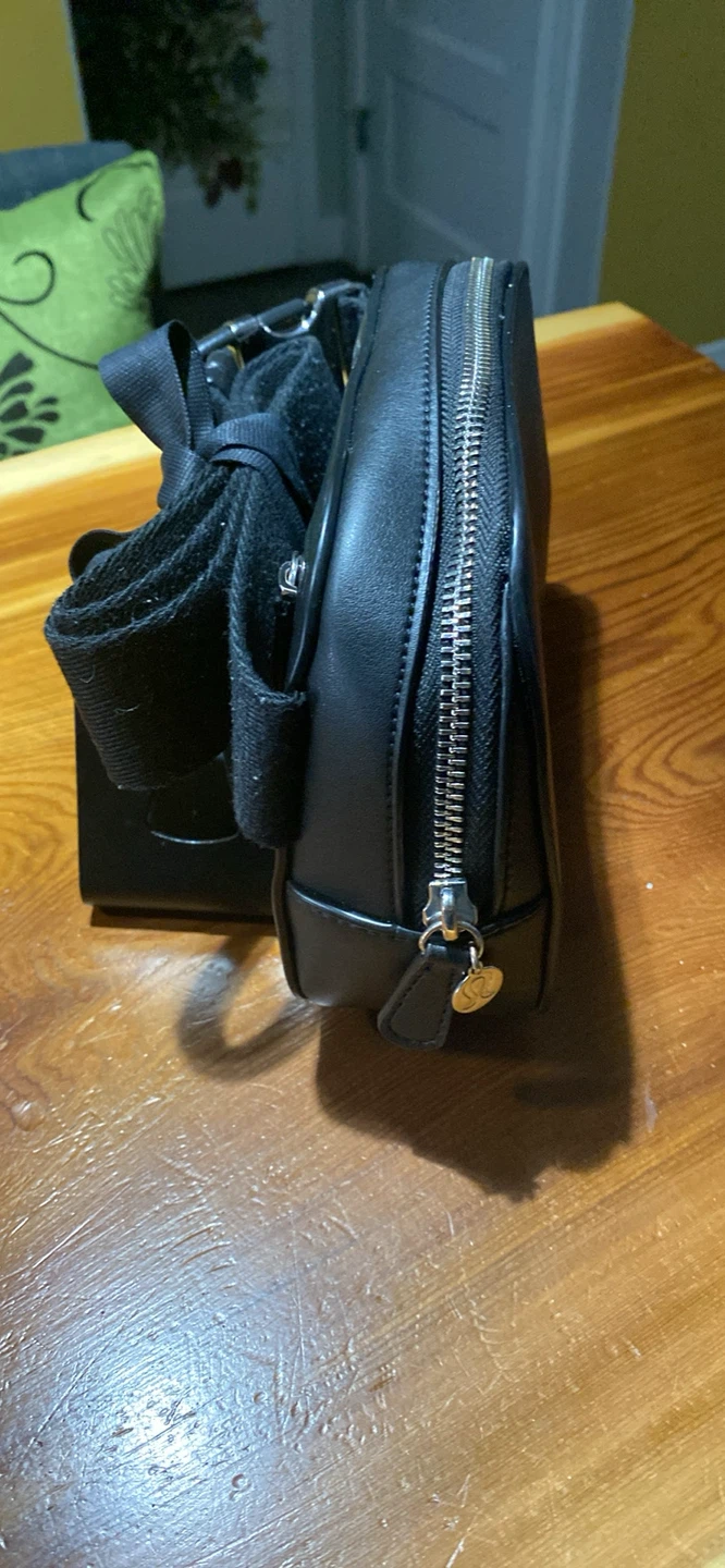 Lululemon Black Belt Bag - photo 2
