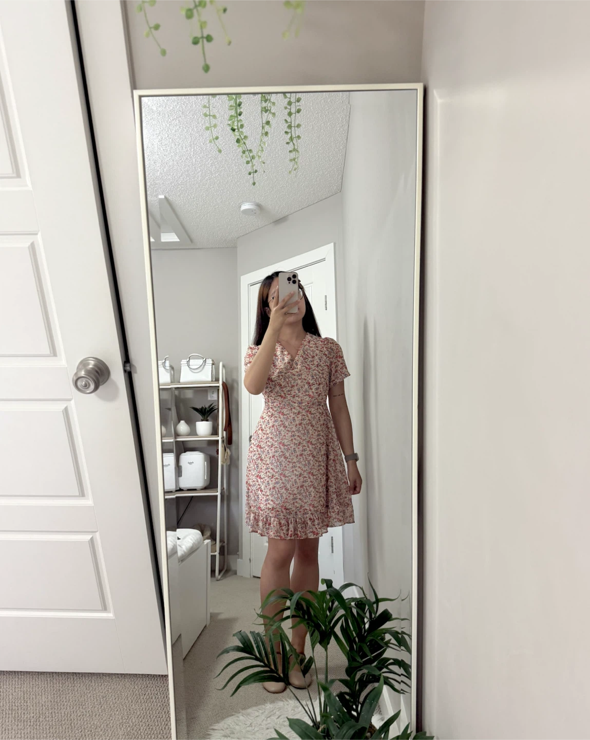 Korean Dress