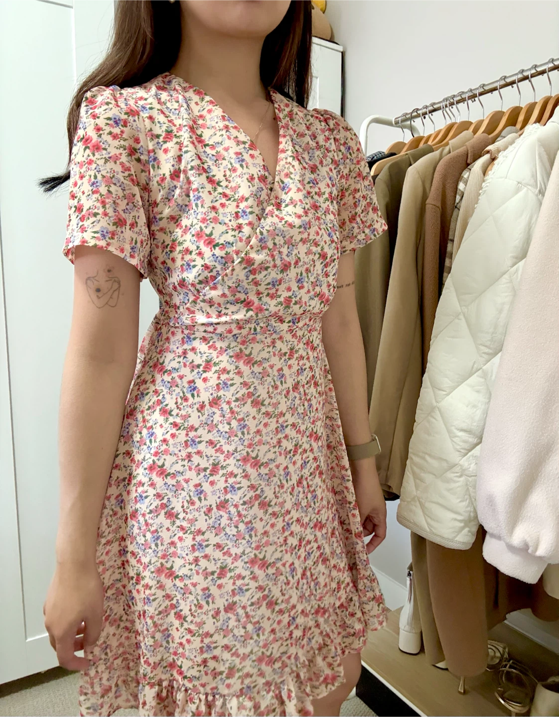Korean Dress - photo 2