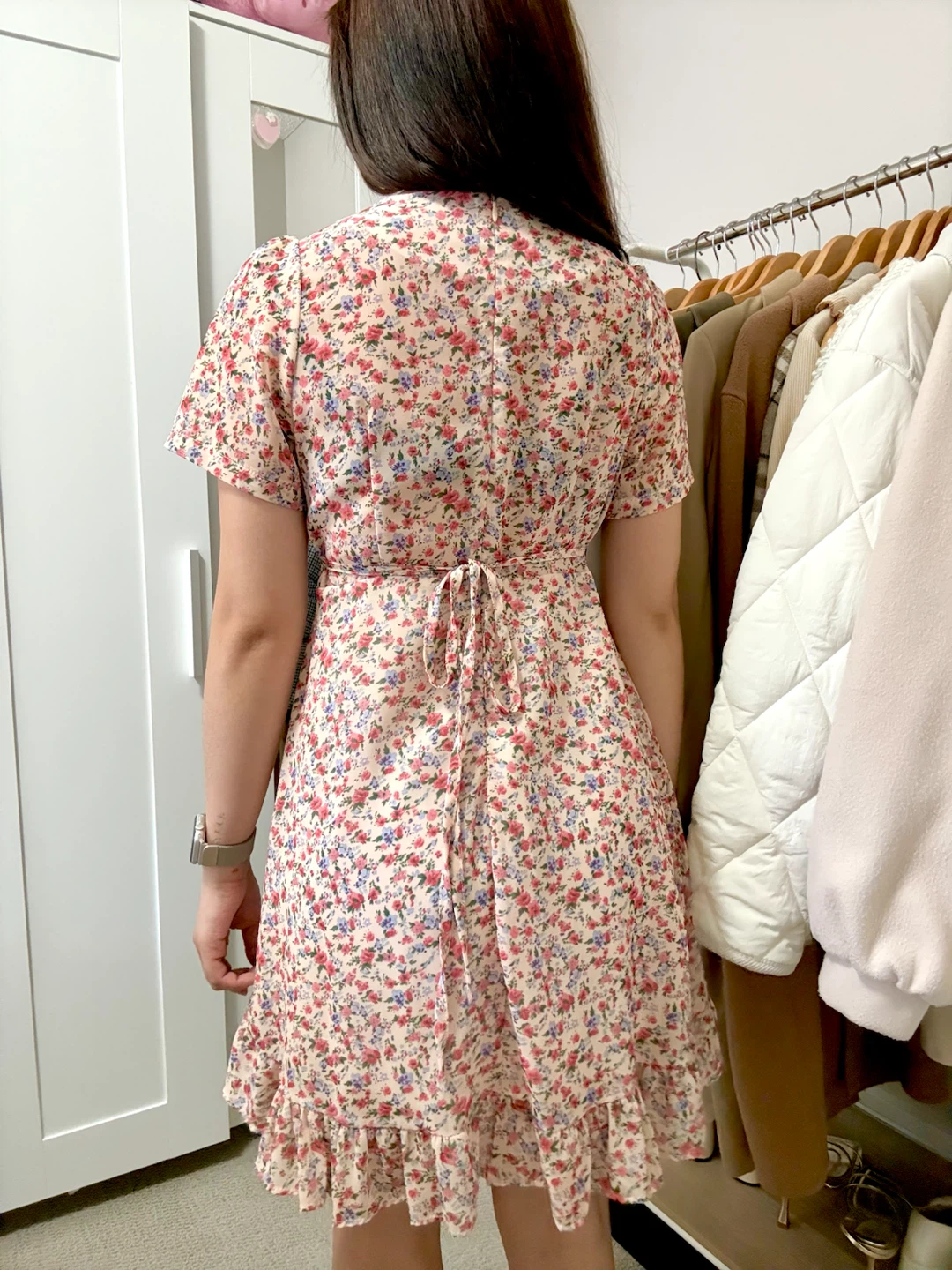 Korean Dress - photo 3