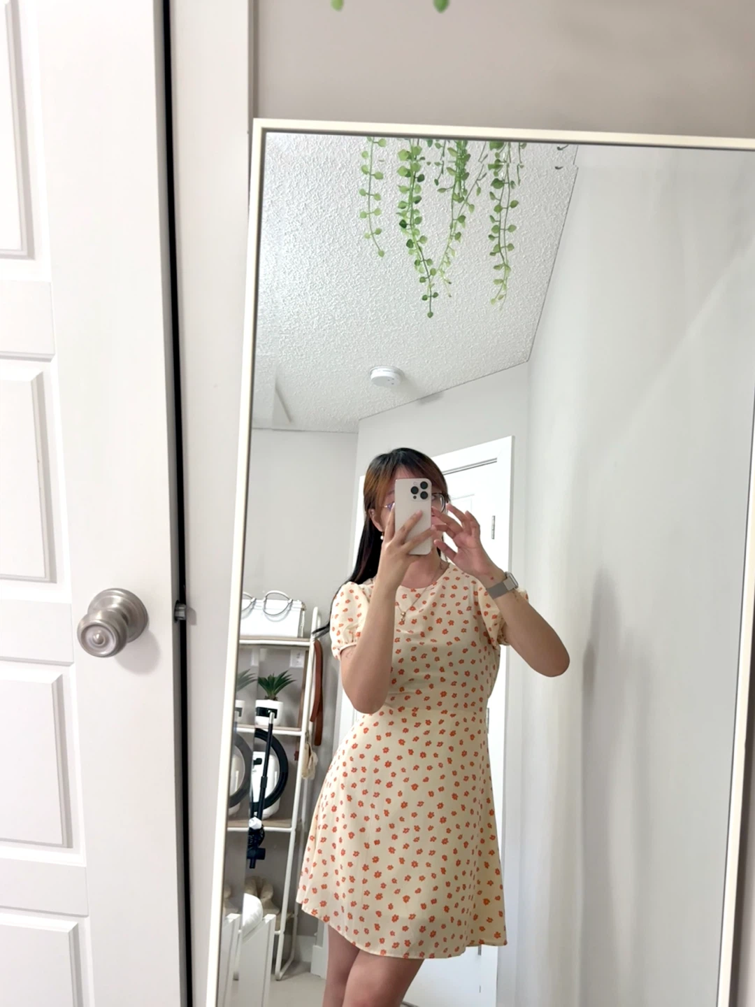 Korean Dress - photo 4