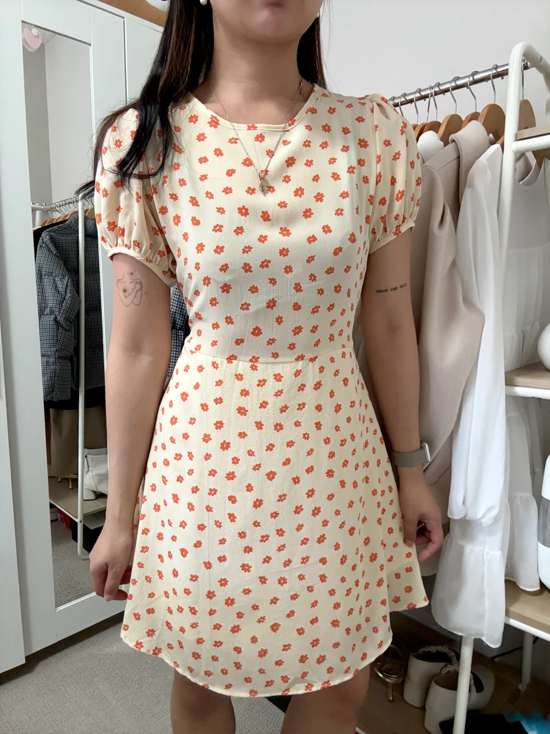 Korean Dress - photo 5