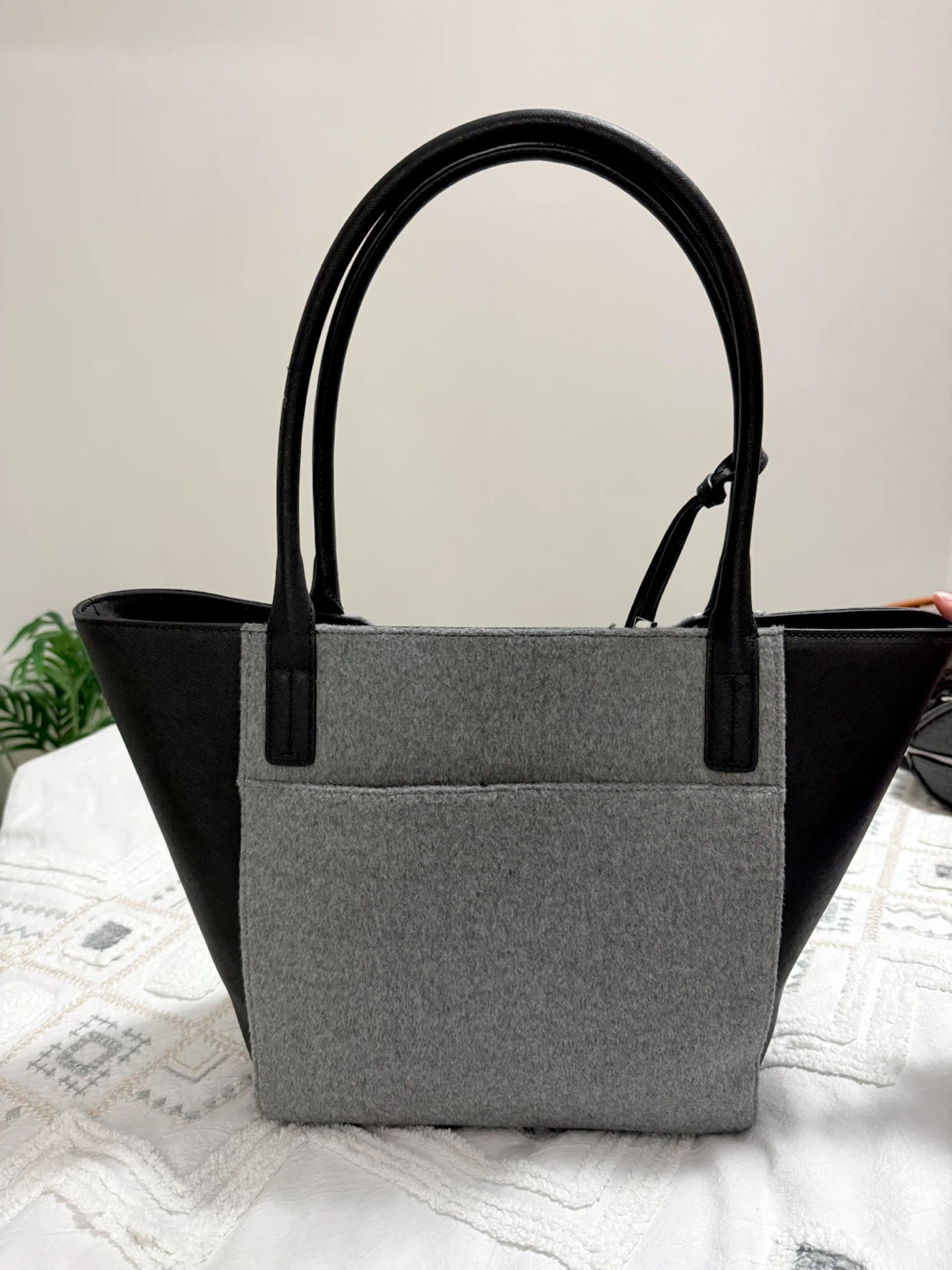 Calvin Klein Tote Bag - photo 3