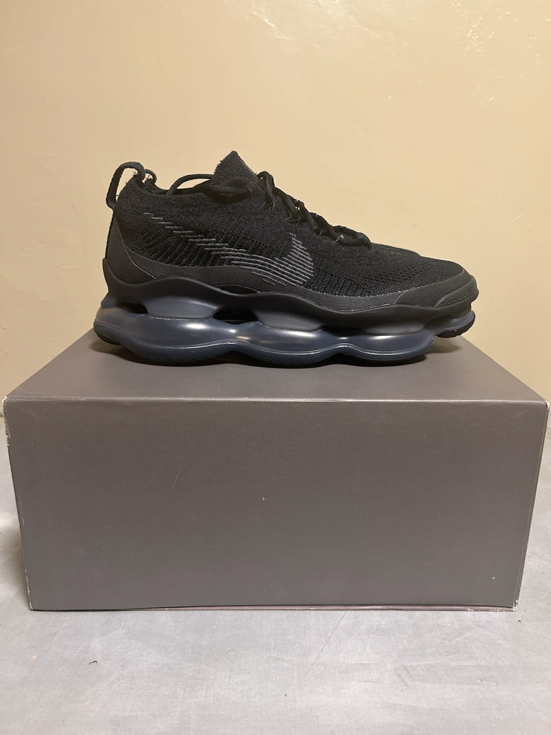 Nike Air Max Scorpion FK Men's Shoes