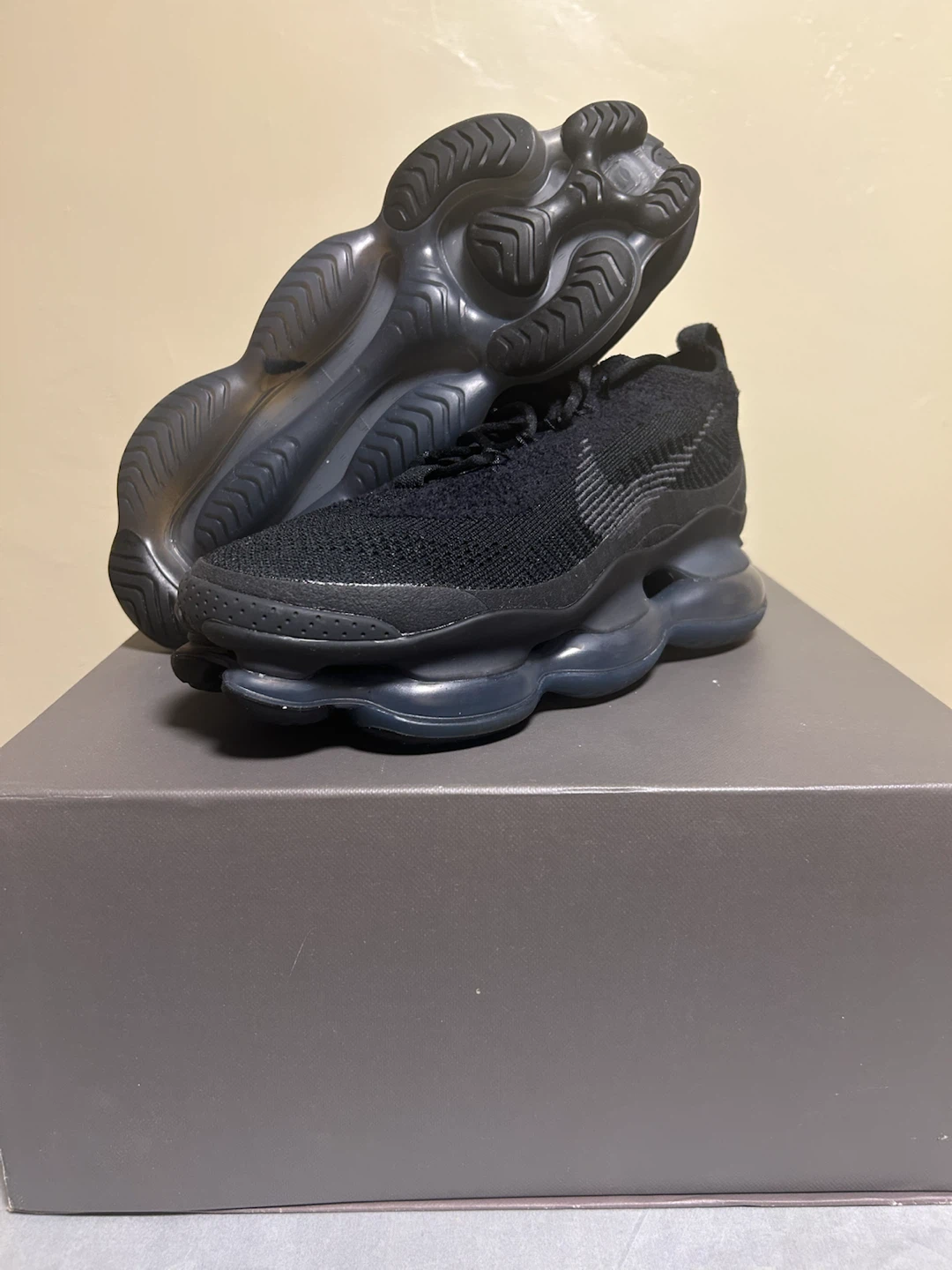 Nike Air Max Scorpion FK Men's Shoes - photo 2