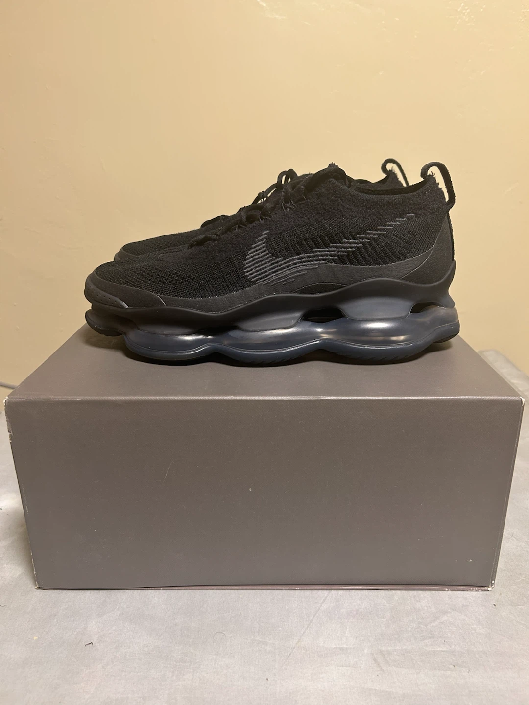 Nike Air Max Scorpion FK Men's Shoes - photo 3