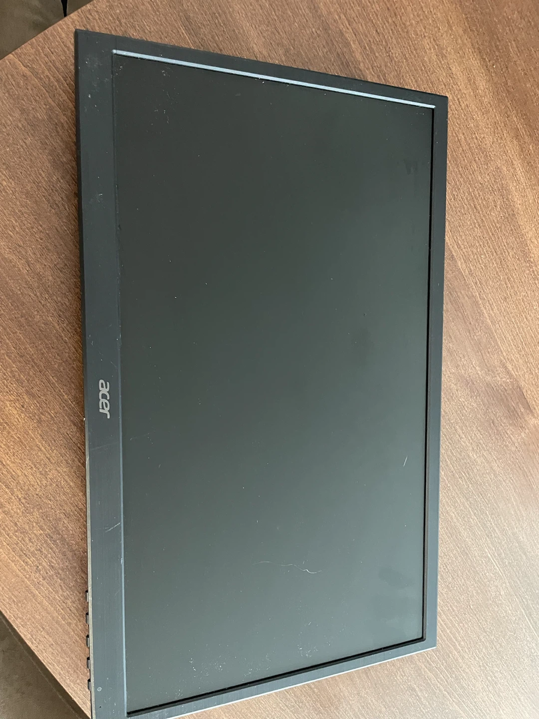 Acer Computer Monitor