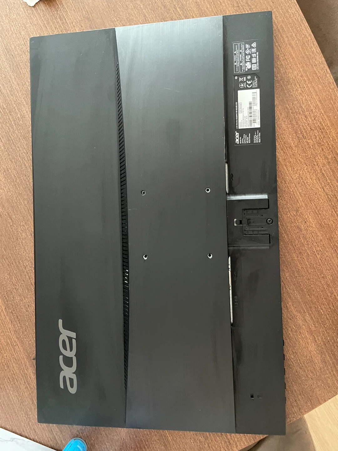 Acer Computer Monitor - photo 2