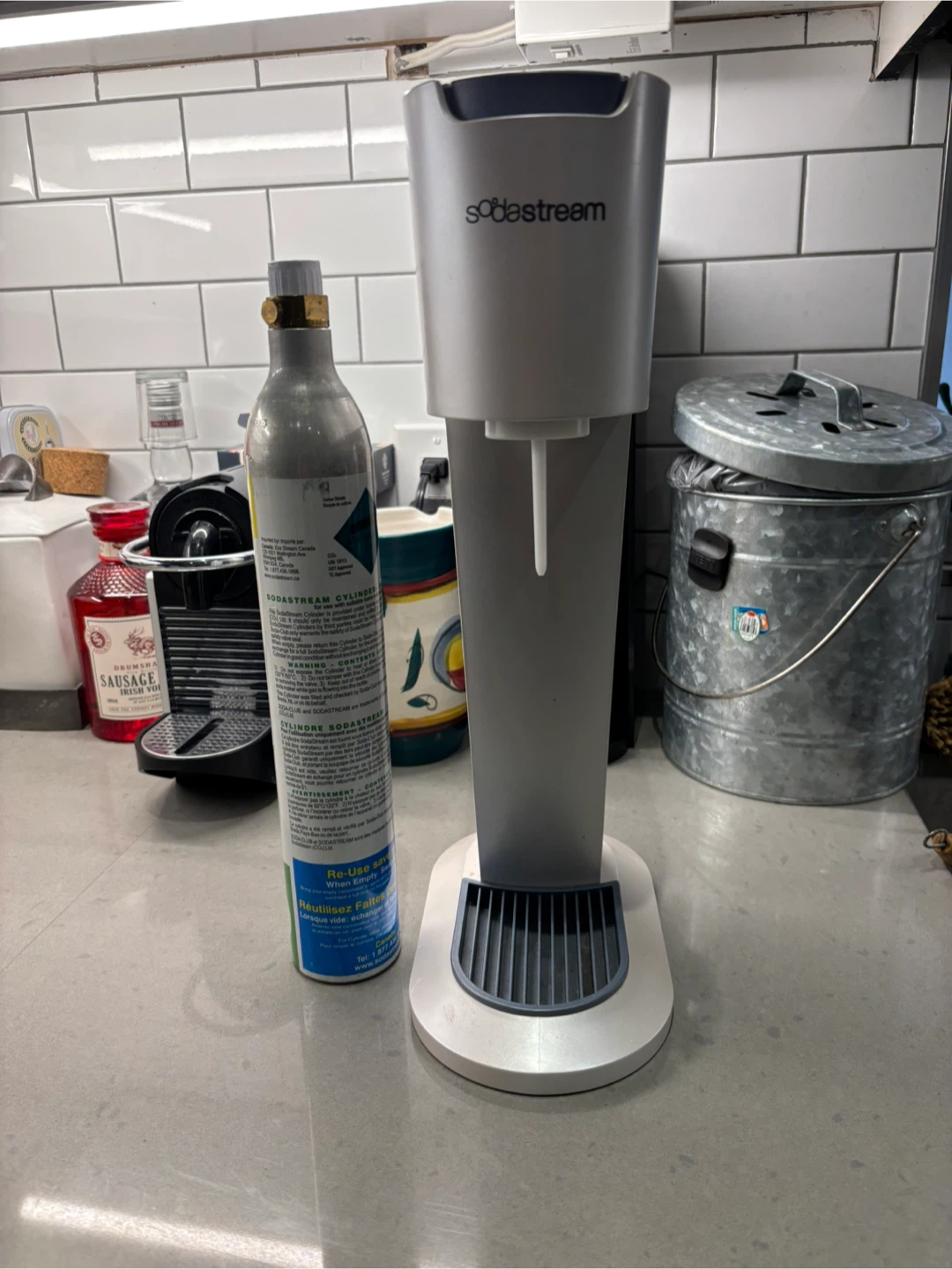 Soda Stream