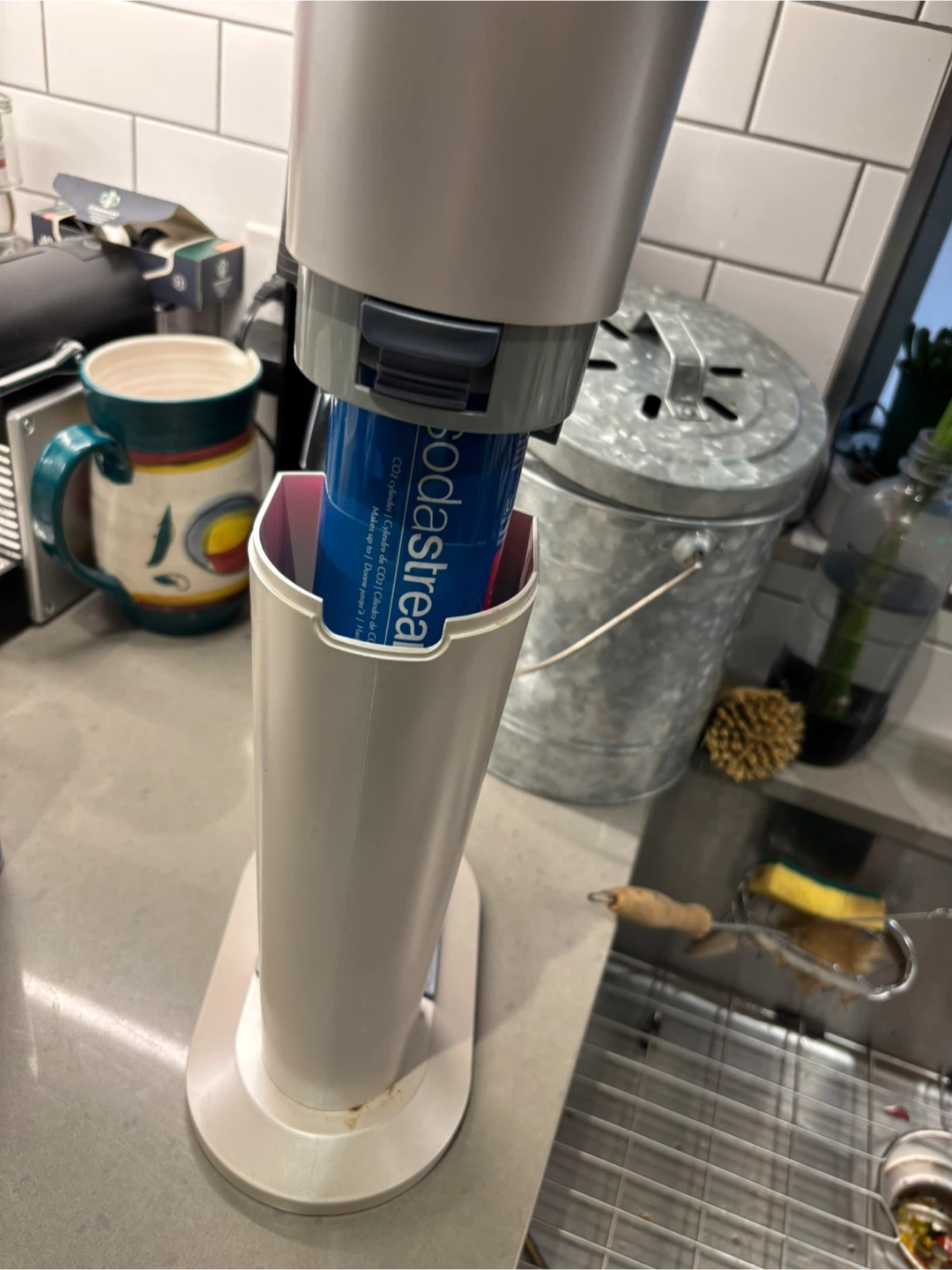 Soda Stream - photo 3