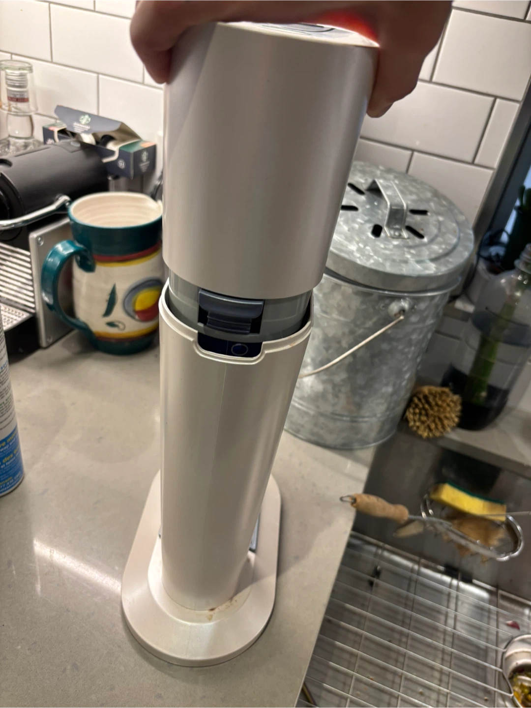 Soda Stream - photo 4