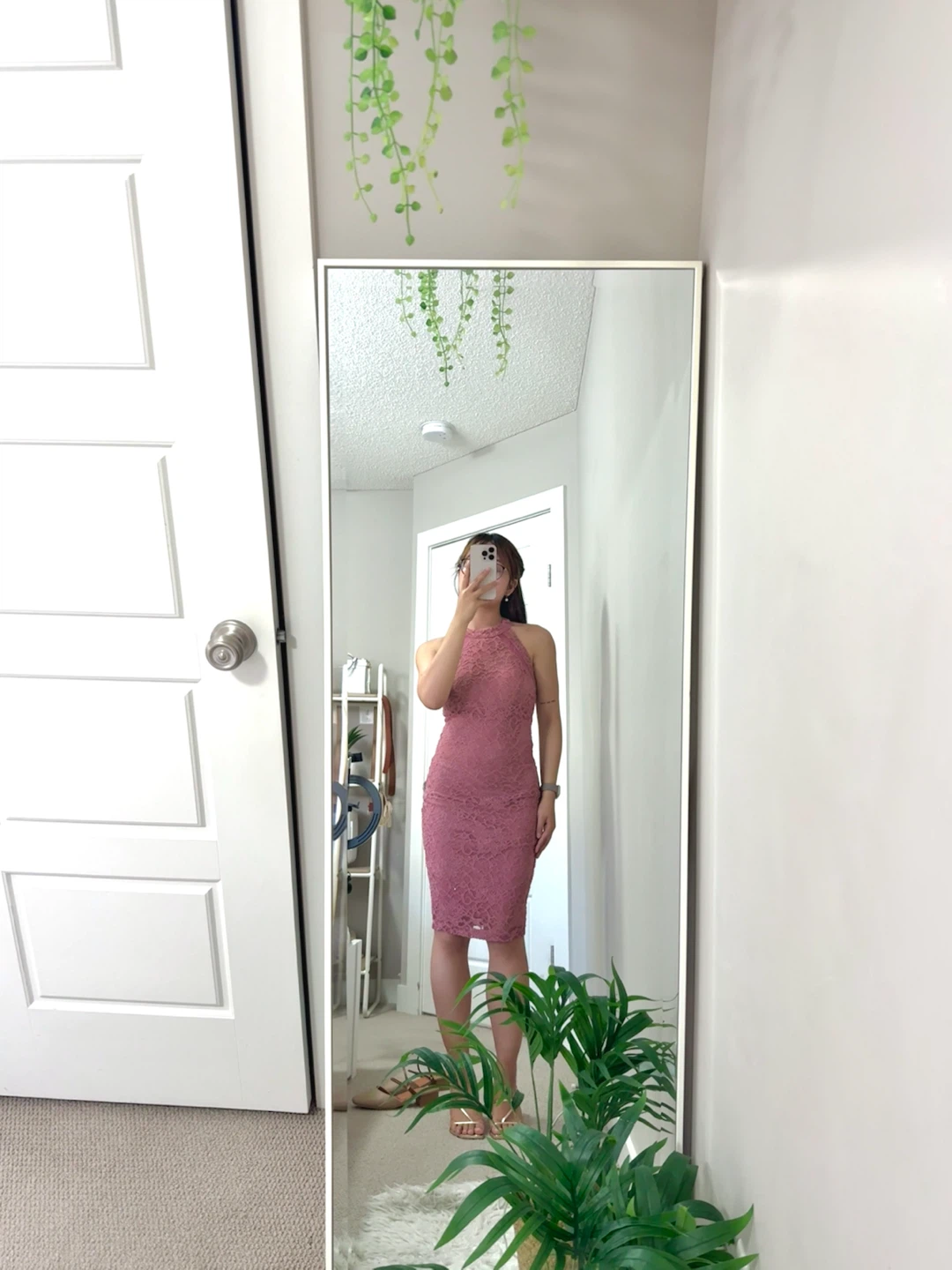 Bodycon Dress