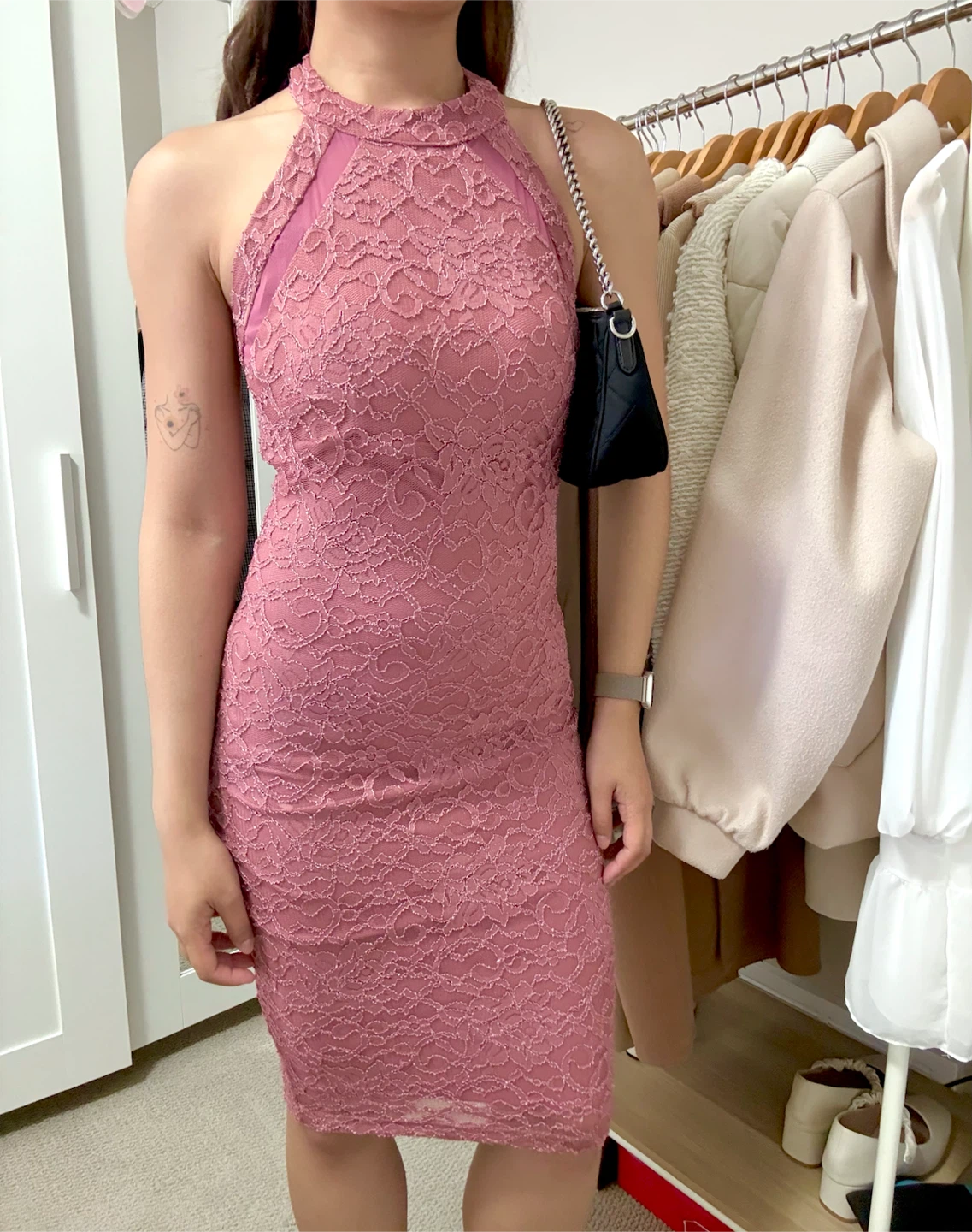 Bodycon Dress - photo 2