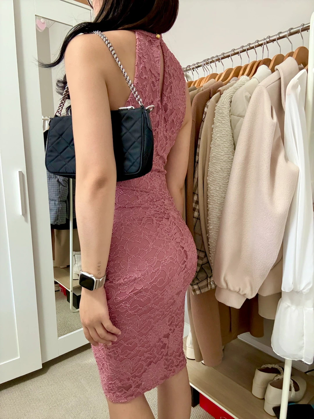 Bodycon Dress - photo 3