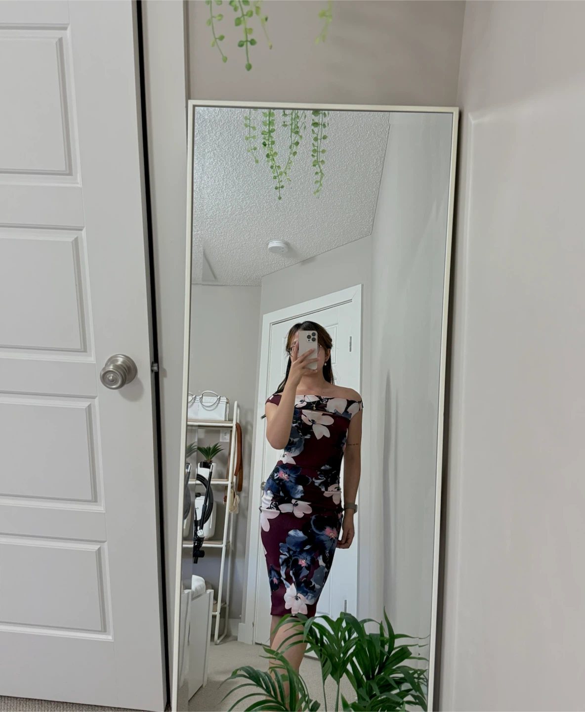 Bodycon Dress - photo 4