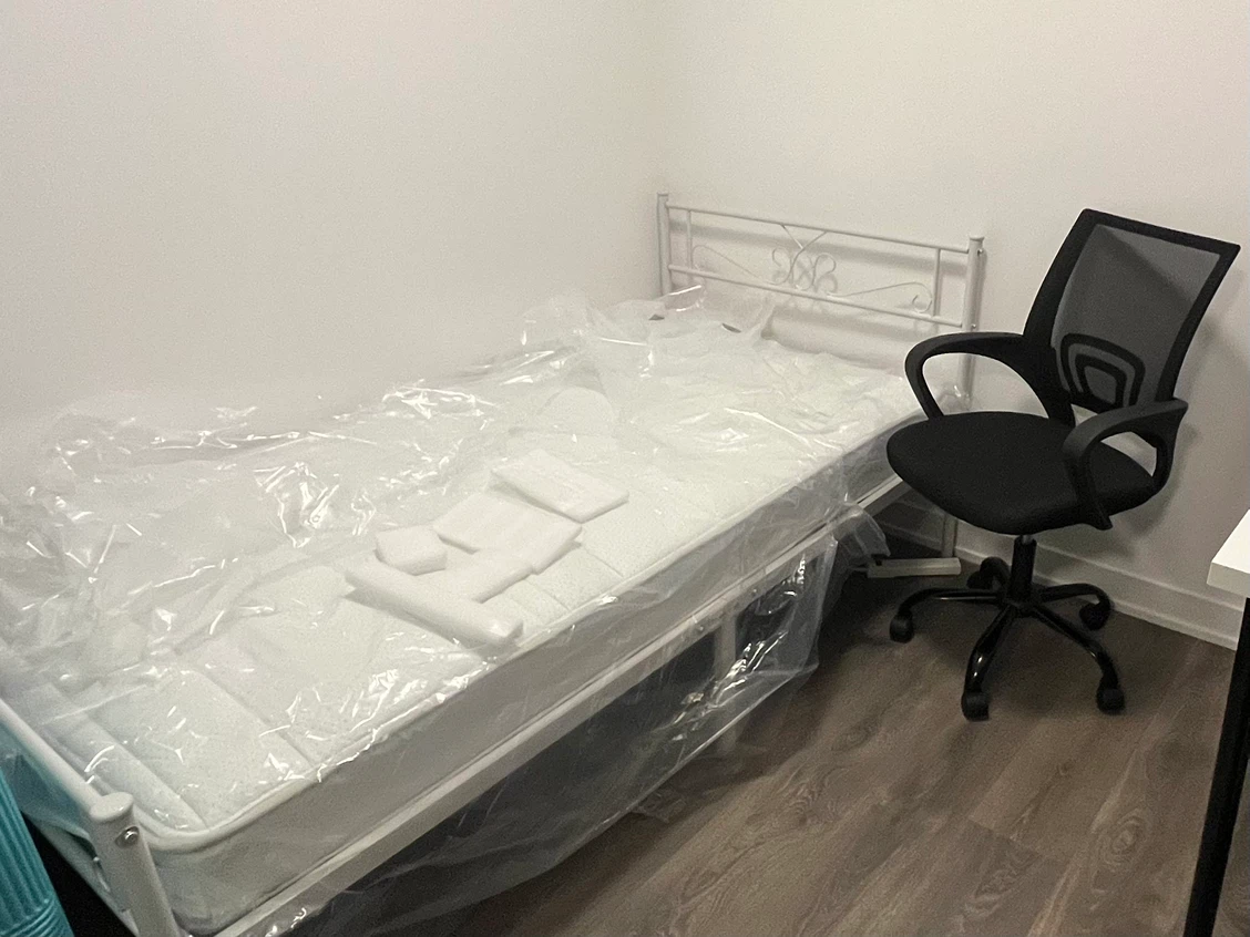 Twin Mattress (pick up only) - photo 2