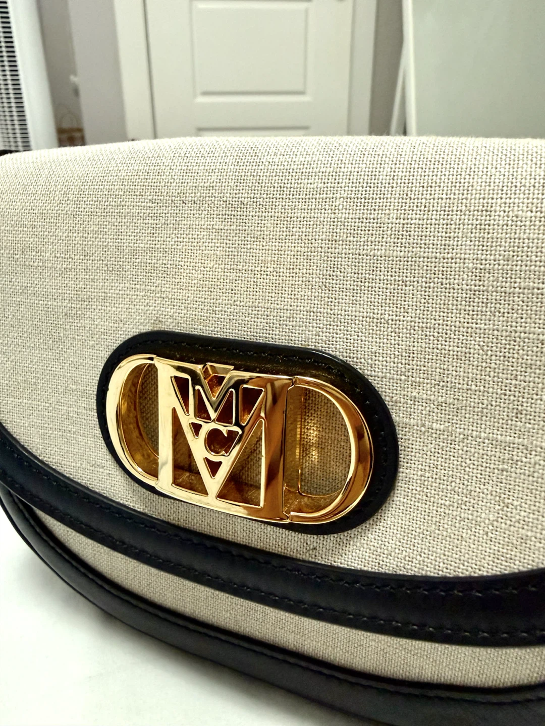MCM Mode Travia Crossbody Bag - photo 4