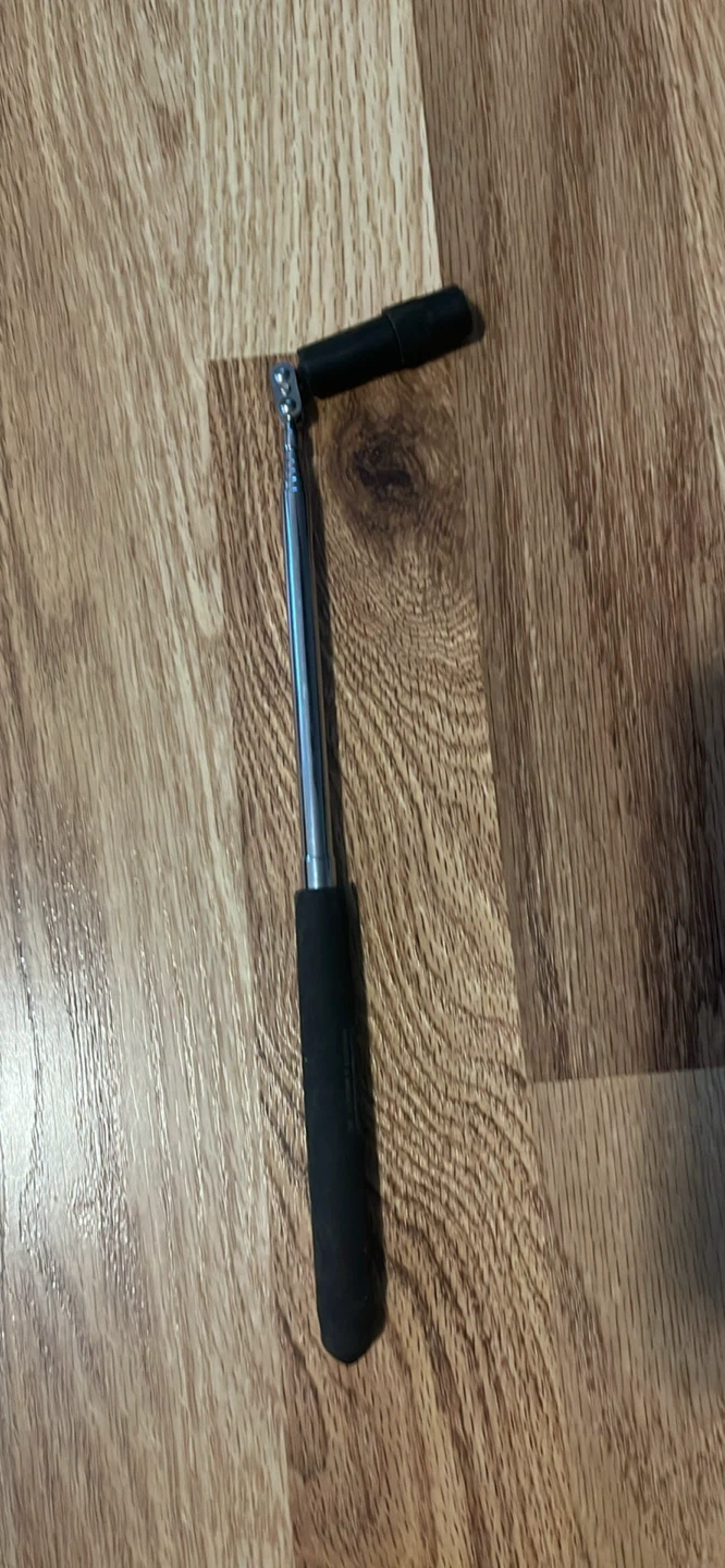 General Magnetic Pickup Tool