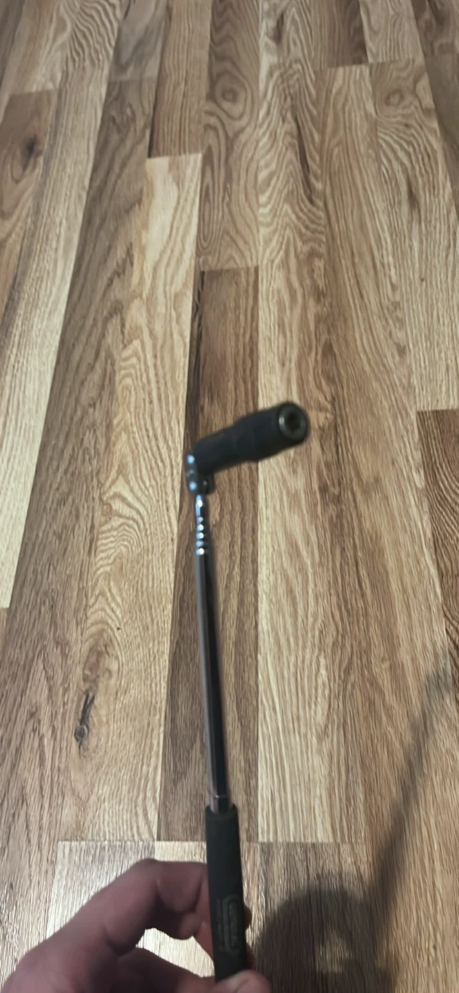 General Magnetic Pickup Tool - photo 2
