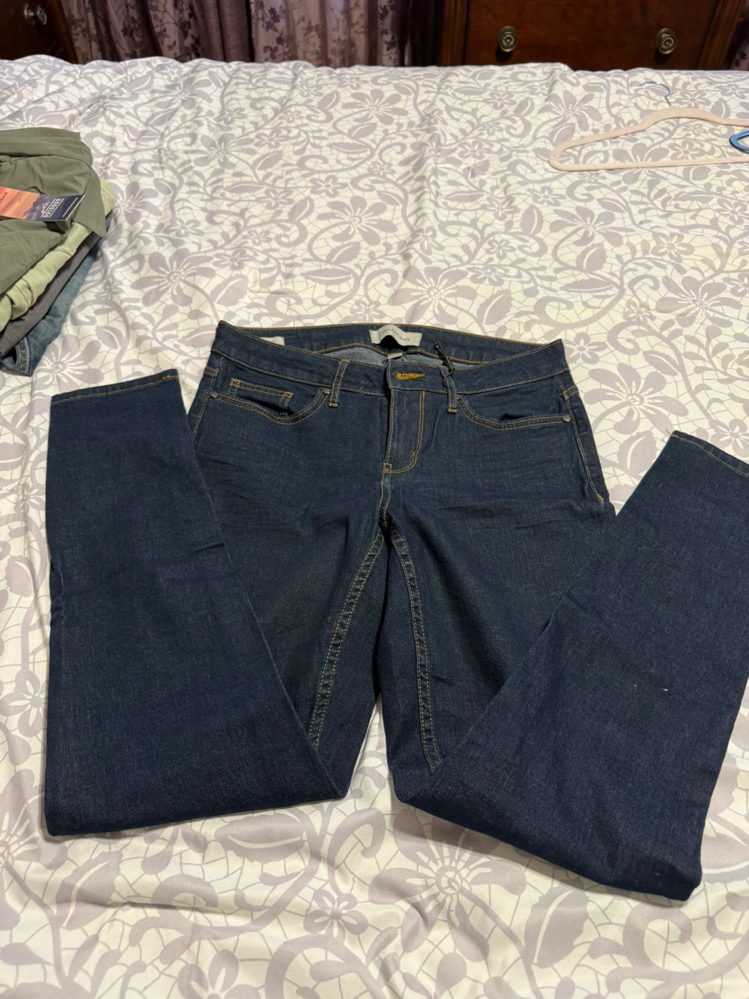 Calvin Klein Jeans Women's Size 8 Leggings