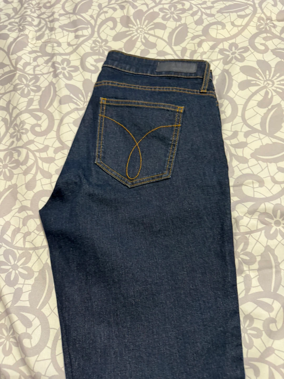 Calvin Klein Jeans Women's Size 8 Leggings - photo 5