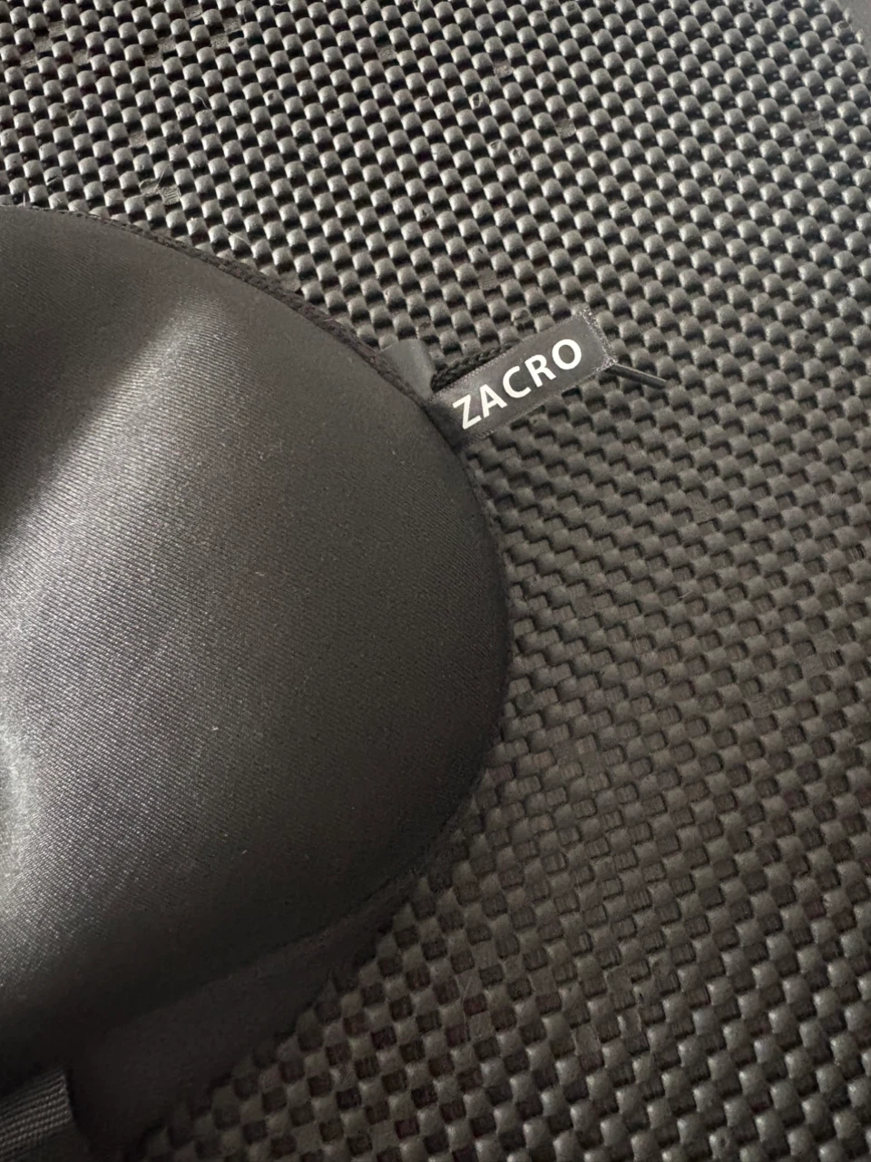 Zacro Gel Bike Seat Cushion Cover - photo 2