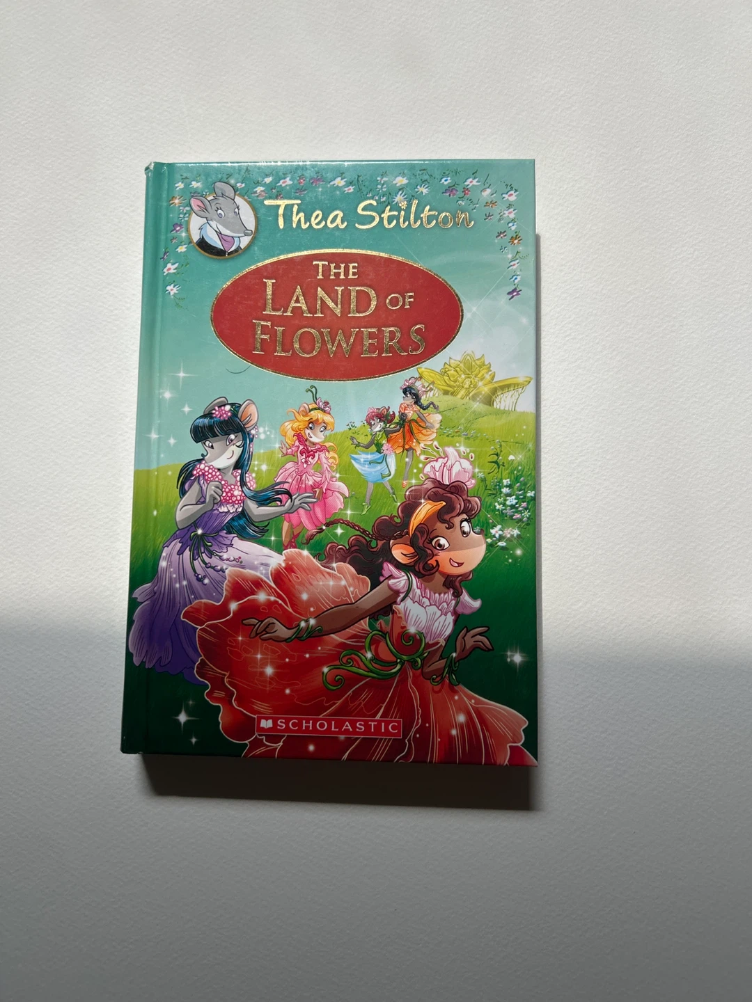 Set of 6 Children and Young Adult Books - photo 2