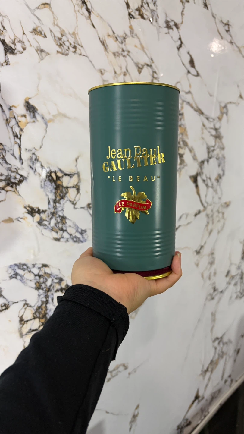Jean Paul Gaultier Le Beau Le Parfum