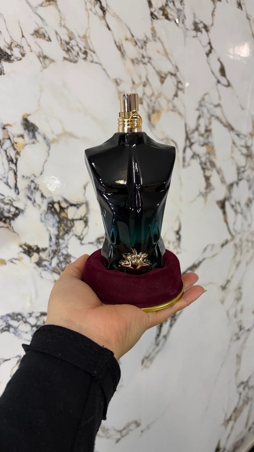 Jean Paul Gaultier Le Beau Le Parfum - photo 2