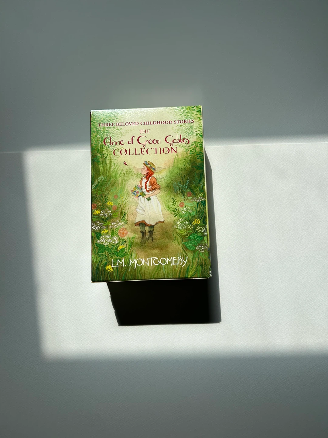 *BRAND NEW* Anne of Green Gables Collection