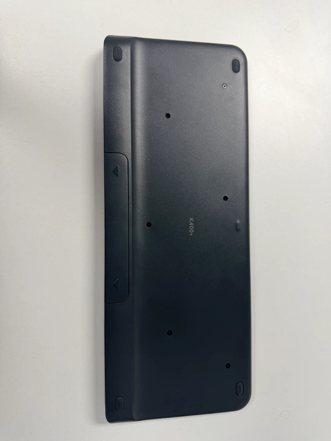 Logitech K400+ Wireless Touch Keyboard - photo 2