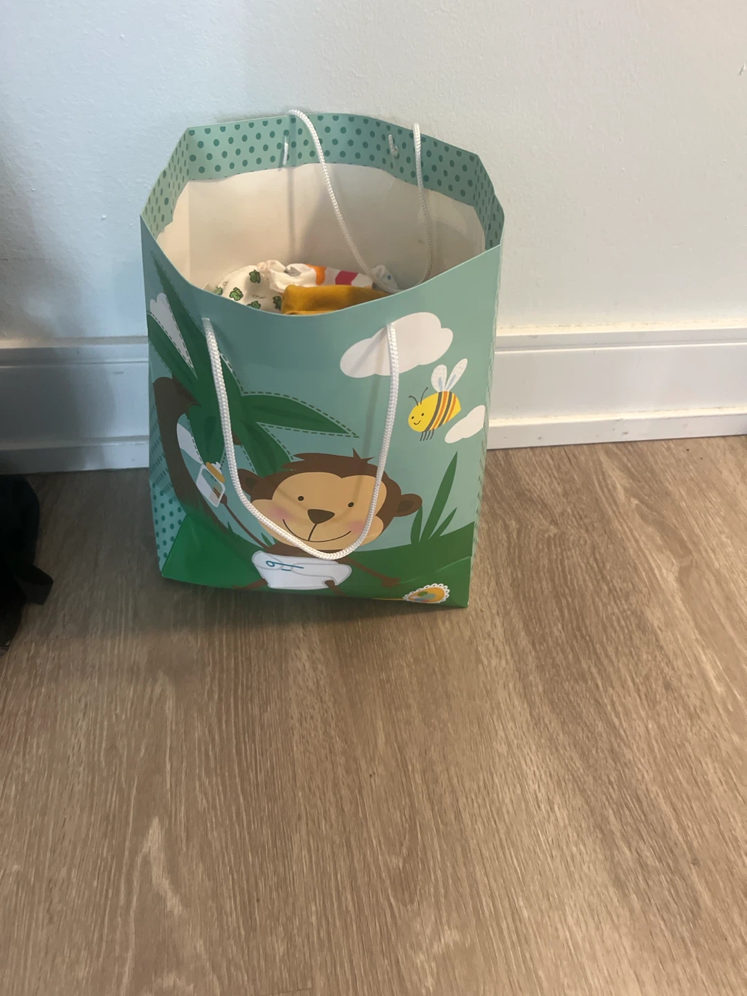 Free baby clothes - photo 2