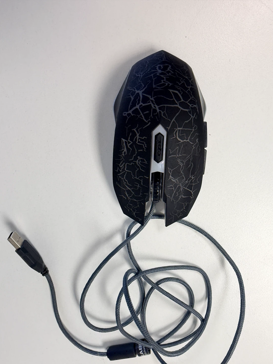GAMESTART Wired Gaming Mouse