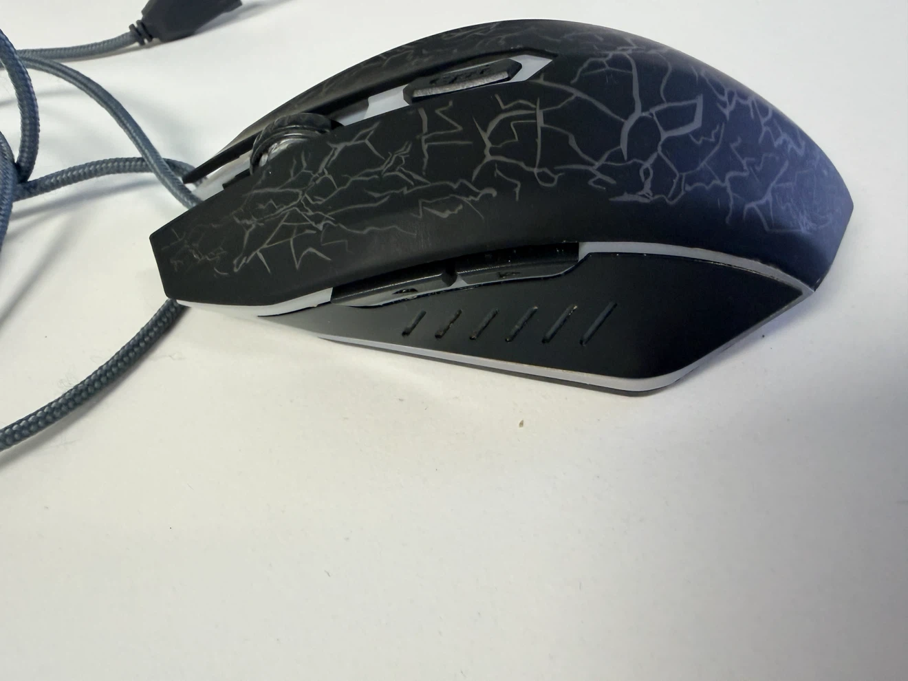 GAMESTART Wired Gaming Mouse - photo 2