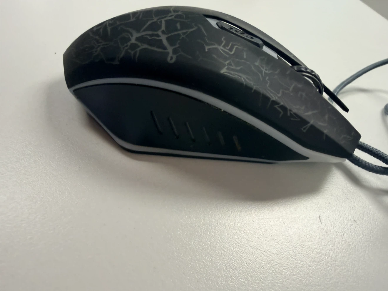 GAMESTART Wired Gaming Mouse - photo 3