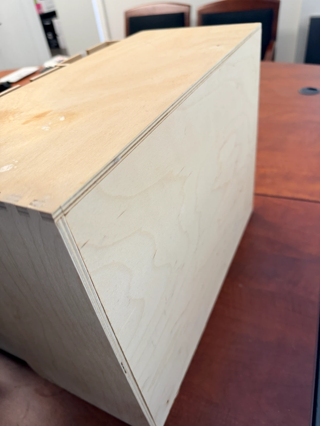 IKEA MOPPE Mini Storage Chest - photo 4
