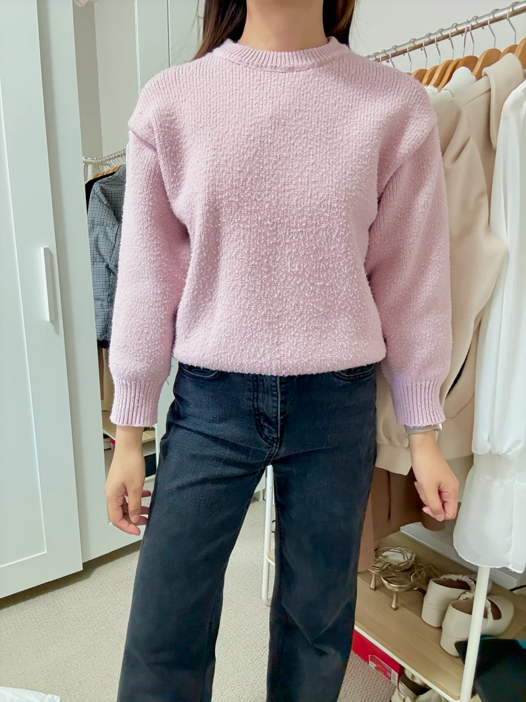 Pink Sweater - photo 2