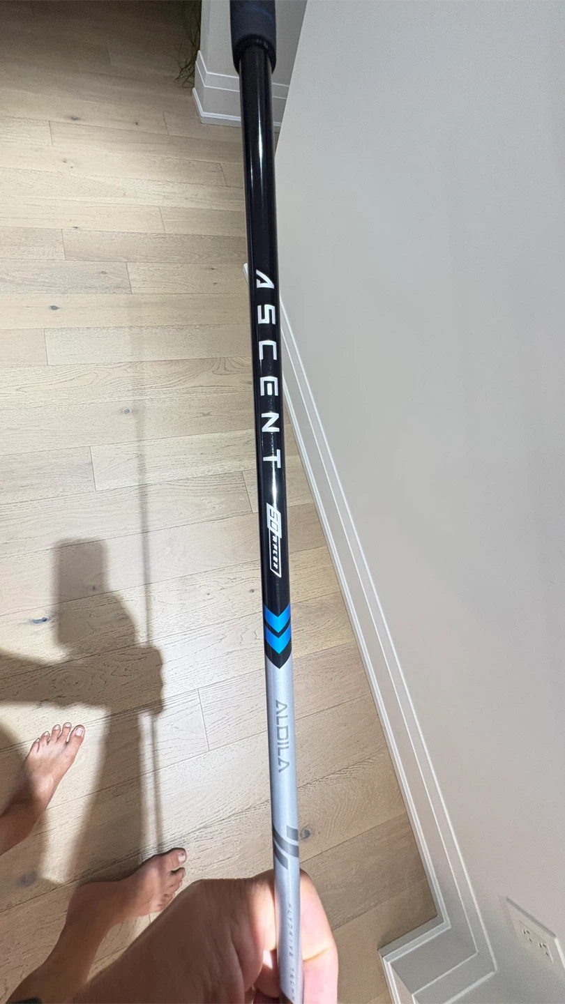 Callaway Paradym X 3 Wood - photo 5