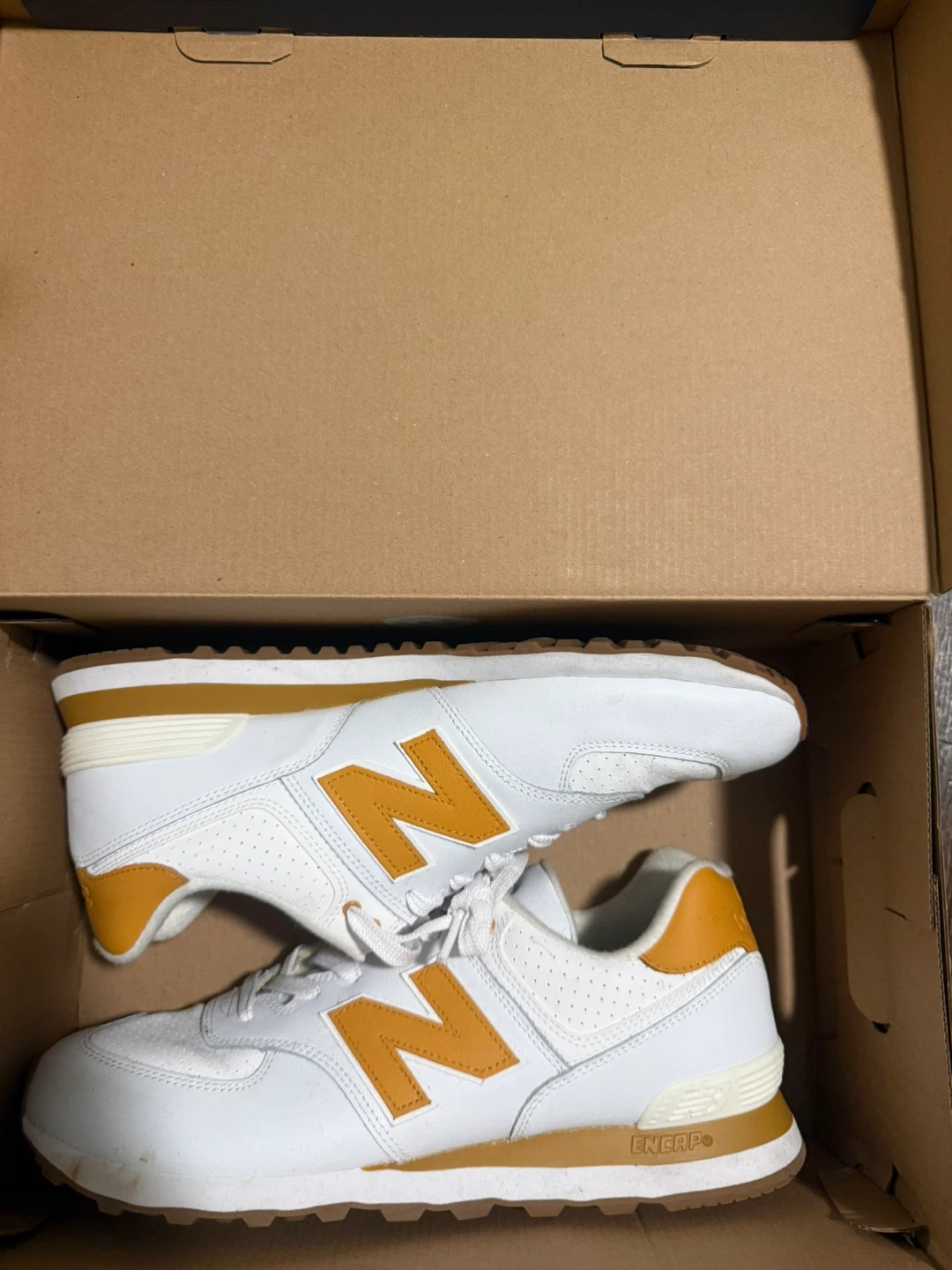 New Balance 574 Sneakers