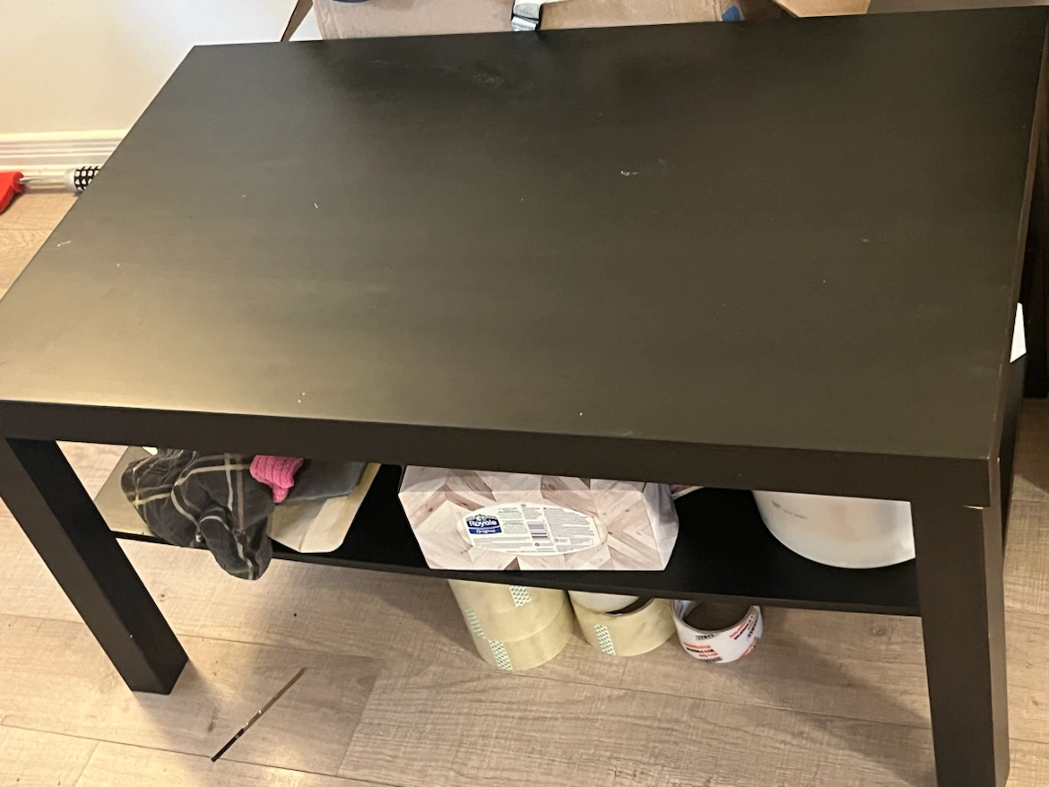 IKEA LACK Coffee Table - photo 3