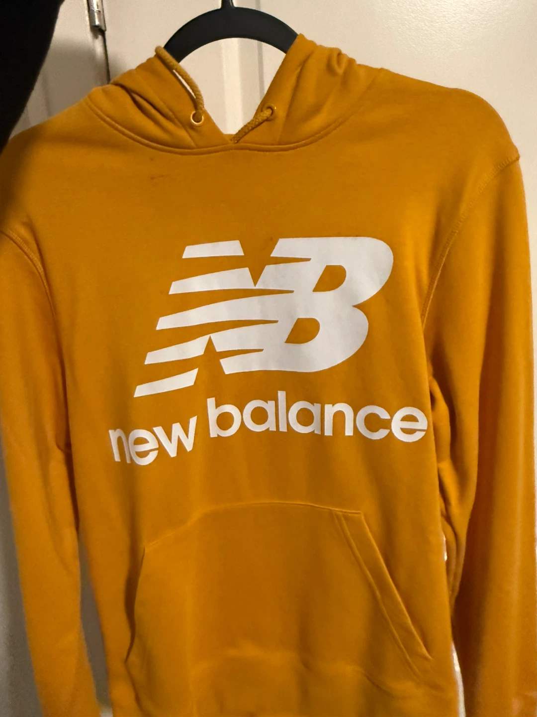 New Balance Hoodie