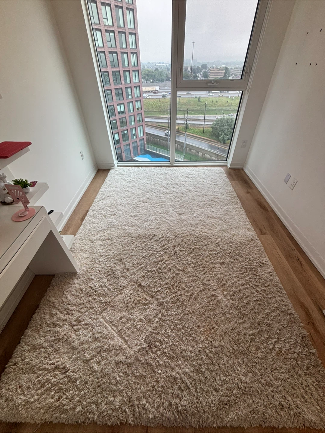 ikea vollerslev rug