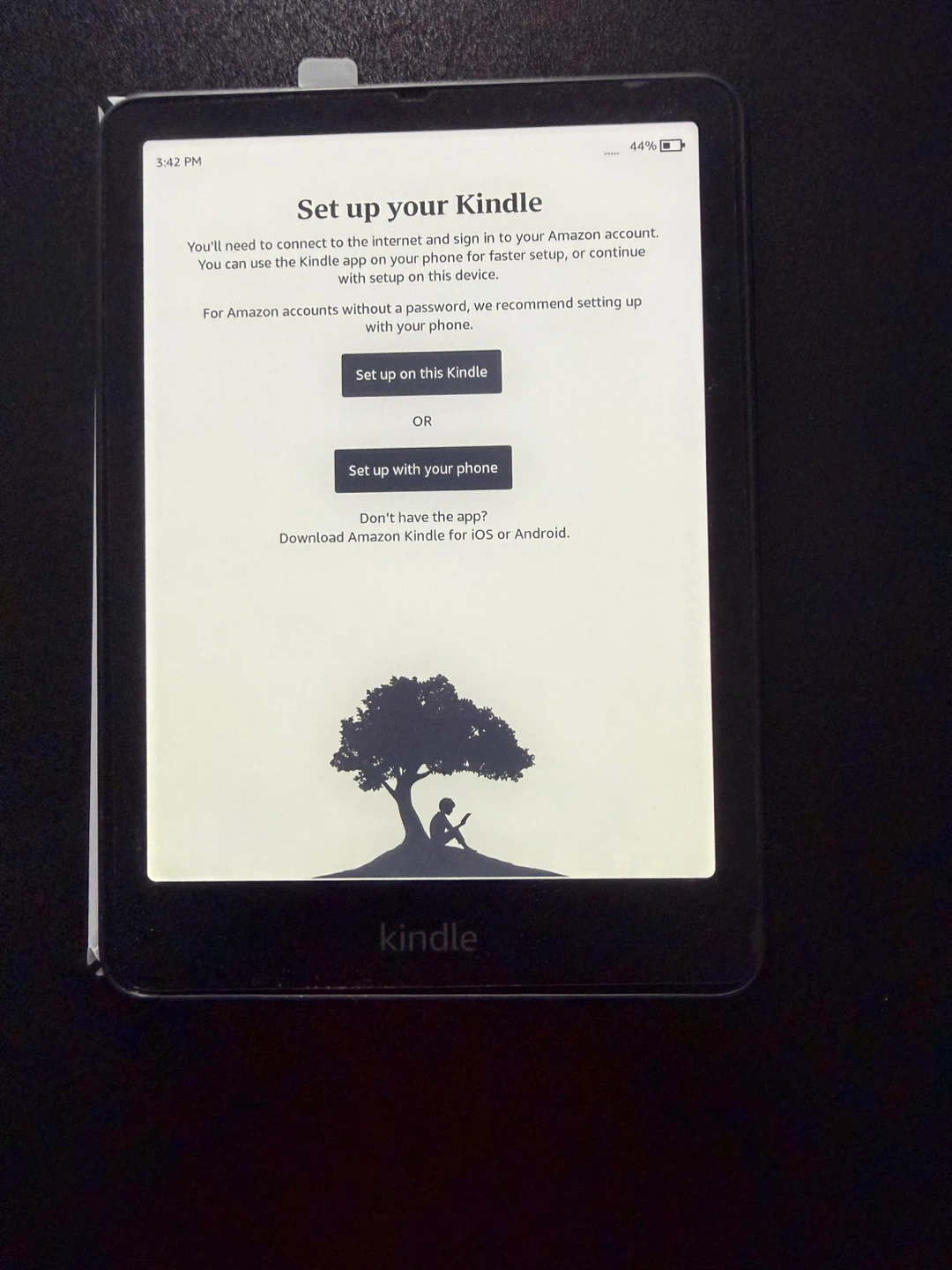 Amazon Kindle Paperwhite (12th Gen) 16GB - photo 3