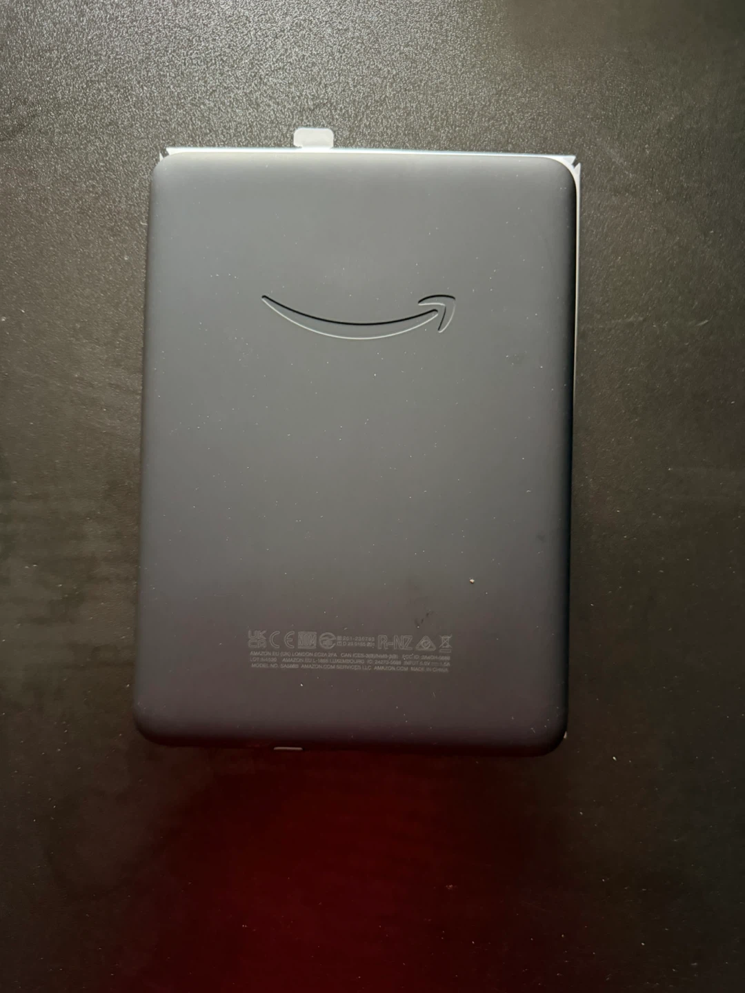 Amazon Kindle Paperwhite (12th Gen) 16GB - photo 4