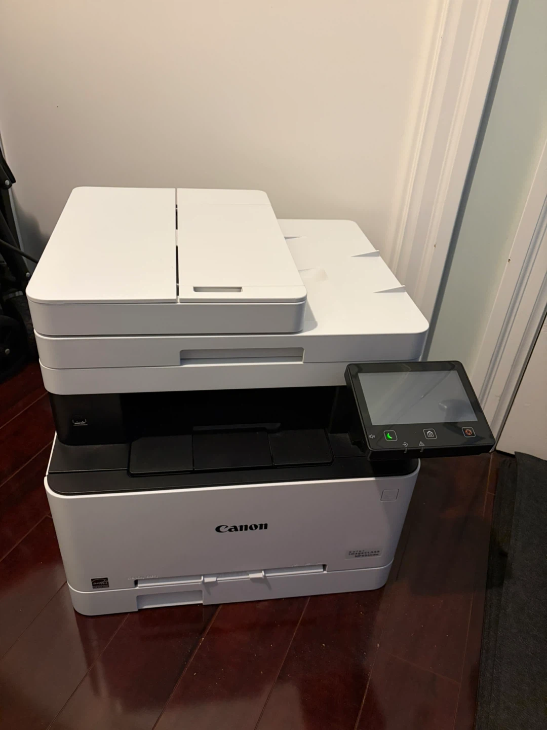 Canon Printer MF650C