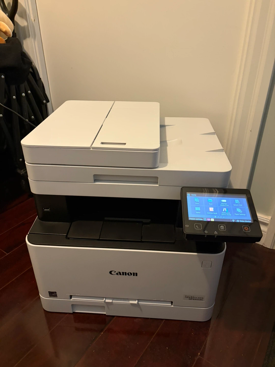 Canon Printer MF650C - photo 2