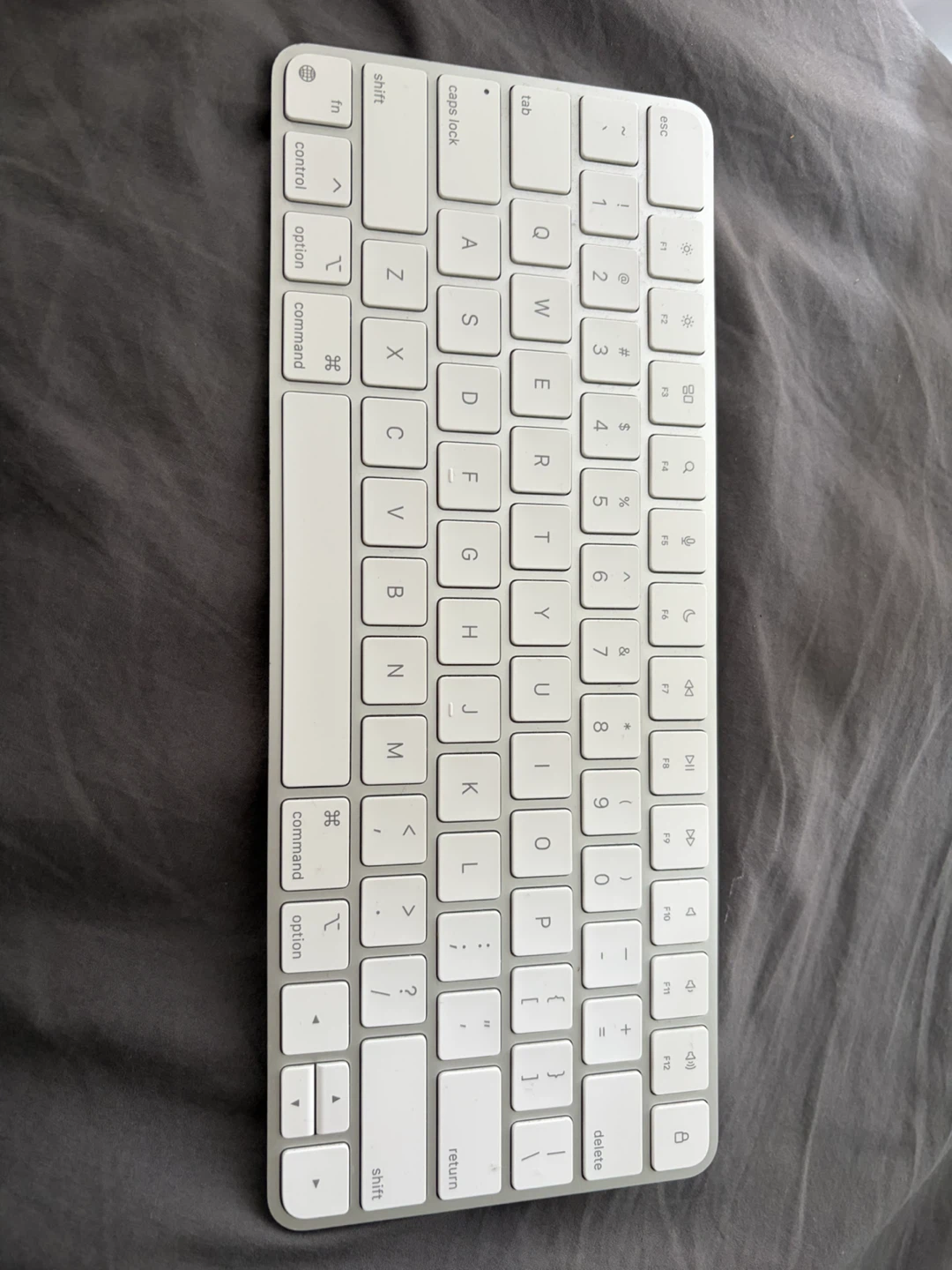 Apple Magic Keyboard